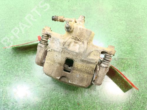 Used Left front brake caliper MITSUBISHI GALLOPER (JK-01) 2.5 TD intercooler (99 hp) 29167058