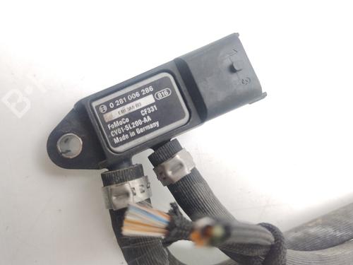 Particulate filter FORD TRANSIT CONNECT V408 Box Body/MPV | BP31265702M81