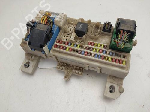 Fuse box FORD FOCUS II (DA_, HCP, DP) | BP39717341E1 - Image 7