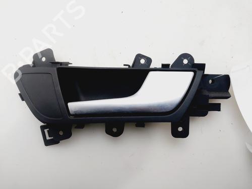 Used Rear right interior door handle AUDI A4 B8 Avant (8K5) [2007-2017]  31327601