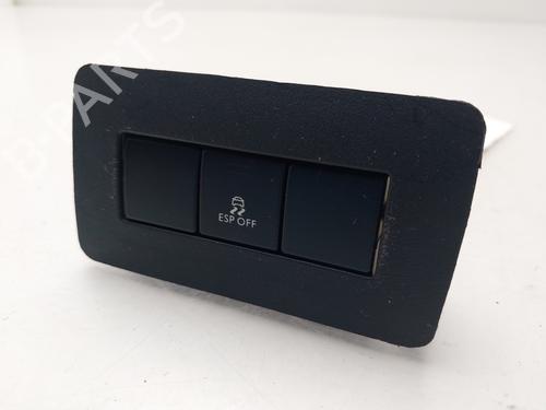 Switch CITROËN DS3 (SA_) 1.6 VTi 120 | BP36077303I30 - Image 2