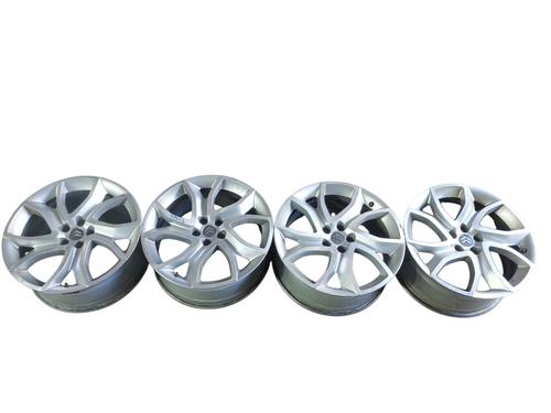 Used Rim Rim CITROËN C5 III (RD_) [2008-2017] 36294495 36294495
