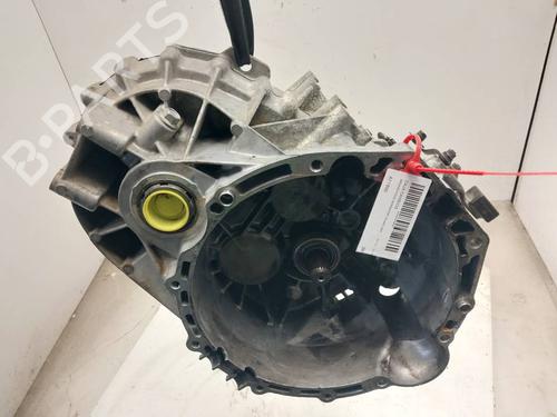 Caja de cambios Caja de cambios SSANGYONG KORANDO (CK) [2010-2026] 39881396 39881396