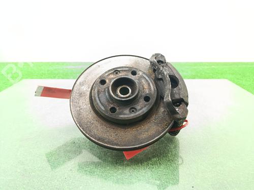 Used Right front steering knuckle PEUGEOT 206 Hatchback (2A/C) [1998-2012]  29388557