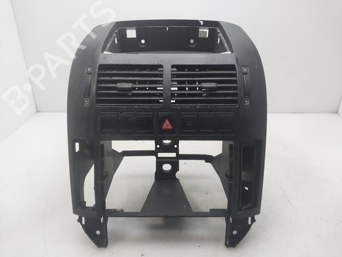Consola central Consola central VW POLO IV (9N_, 9A_) [2001-2014] 33935701 33935701