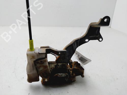 Used Rear left lock CITROËN C1 (PM_, PN_) 1.0 (68 hp) 26588354
