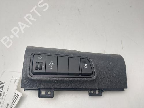 Mando luces HYUNDAI TUCSON (TL, TLE) [2015-2023]  33185330