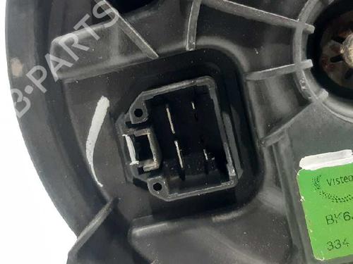 Heater blower motor FORD MONDEO III (B5Y) 2.0 16V TDDi / TDCi | BP13994381M62