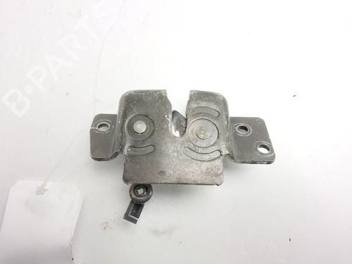 Used Tailgate lock Tailgate lock KIA SPORTAGE SUV (K00) 2.0 TD 4WD (83 hp) 33974402 33974402