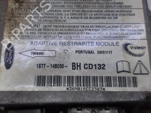 ECU airbags FORD MONDEO III (B5Y) 2.0 16V TDDi / TDCi | BP10680720M53 