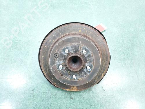 Right rear steering knuckle HYUNDAI TUCSON (TL, TLE) 1.7 CRDi | BP17559380M28 