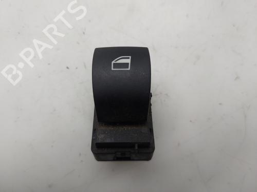 Used Left rear window switch Left rear window switch BMW 3 (E90) 318 d (122 hp) 35942406 35942406
