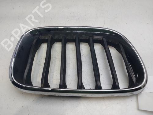 Grill BMW X3 (F25) xDrive 20 d (184 hp) 17103025