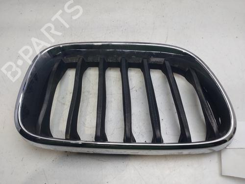 Grille BMW X3 (F25) xDrive 20 d (184 hp) 17103025