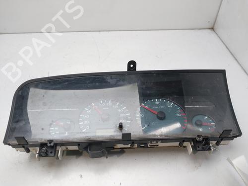 Used Instrument cluster CITROËN XANTIA (X1_, X2_) 1.9 Turbo D (90 hp) 11346432