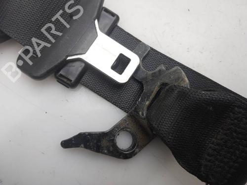 Front left seatbelt BMW 1 (E87) 116 d | BP38645541I26 - Image 3