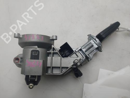 ignition-barrel-opel-corsa-d-s07-2006-2007-2008-2009-2010-2011-2012-2013-2014-2015-36038860 main image