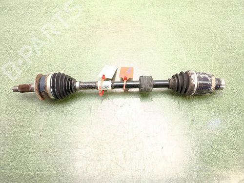 Right front driveshaft SUZUKI SX4 (EY, GY) | BP39073971M39 - Image 4