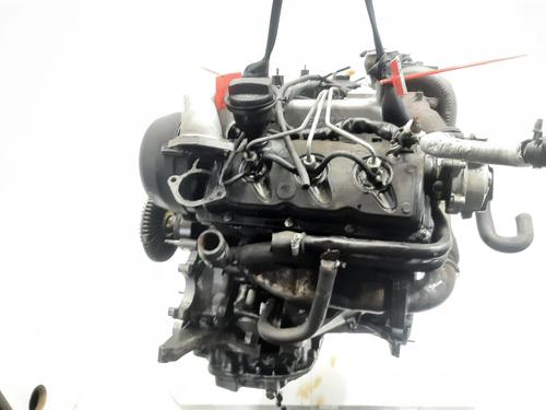 Engine VW PASSAT B5.5 (3B3) 2.5 TDI 4motion | BP29855801M1 