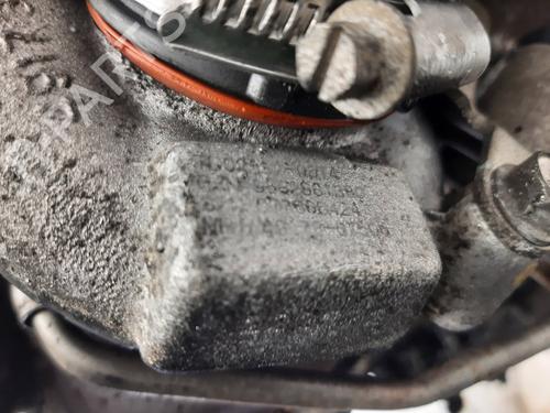 Engine PEUGEOT EXPERT Van (VF3A_, VF3U_, VF3X_) 1.6 HDi 90 8V | BP31809253M1