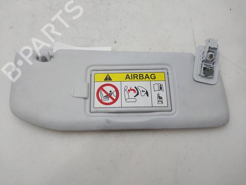 right-sun-visor-peugeot-208-i-ca_-cc_-2012-2013-2014-2015-2016-2017-2018-2019-2020-2021-38011092 main image