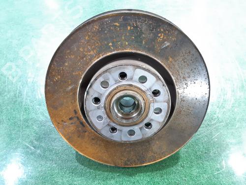 Right front steering knuckle VW PASSAT B6 (3C2) 1.6 FSI | BP7291797M26 