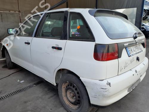 Left headlight SEAT IBIZA II (6K1) 1.9 D | BP12526596C28 