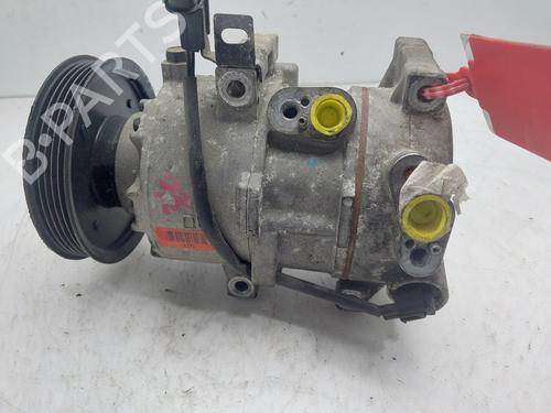 AC compressor HYUNDAI i40 I (VF) 1.7 CRDi | BP36142360M34 - Image 4