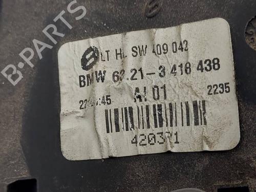 Right taillight BMW X3 (E83) 3.0 d | BP39210085C35 - Image 4