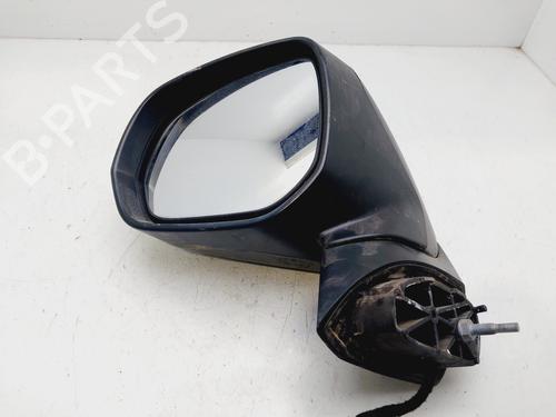 Used Left mirror Left mirror PEUGEOT 3008 I MPV (0U_) 1.6 VTi (120 hp) 29923800 29923800