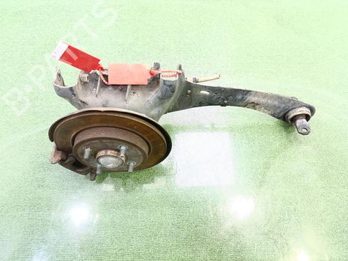 Left rear steering knuckle FORD FOCUS I (DAW, DBW) 1.8 TDCi | BP30749003M27