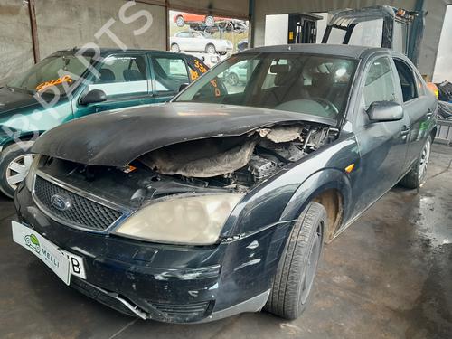 Right headlight FORD MONDEO III (B5Y) 2.0 16V TDDi / TDCi | BP16697285C29 