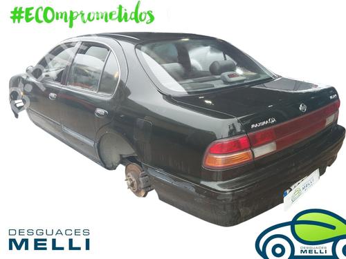 Brake master cylinder NISSAN MAXIMA / MAXIMA QX IV (A32) 3.0 | BP32408016M77