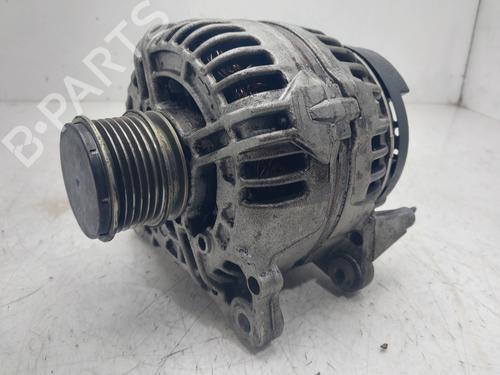 Alternator SEAT LEON (1P1) 1.9 TDI | BP30114148M7