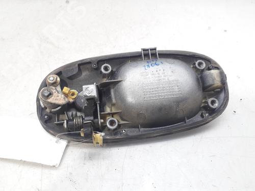 Front right exterior door handle KIA CARNIVAL II (GQ) 2.9 CRDi | BP10680277C129 