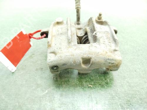 Højre bremsekaliber foran Højre bremsekaliber foran NISSAN TERRANO II (R20) [1992-2007] 33996379 33996379