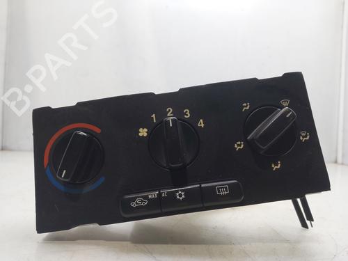 Climate control OPEL ZAFIRA A MPV (T98) 2.0 DTI 16V (F75) | BP18262570I5 
