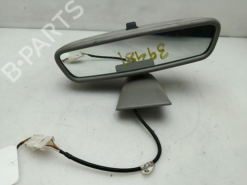Used Rear mirror MERCEDES-BENZ C-CLASS Coupe (CL203) C 200 Kompressor (203.742) (163 hp) 29219758