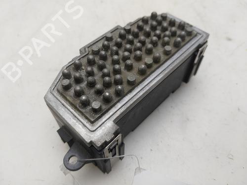 Heater resistor SEAT LEON (1P1) | BP36384438M108 - Image 2