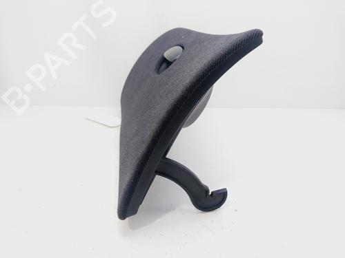 Glove box PEUGEOT 206 Hatchback (2A/C) 1.9 D | BP21058048C95 