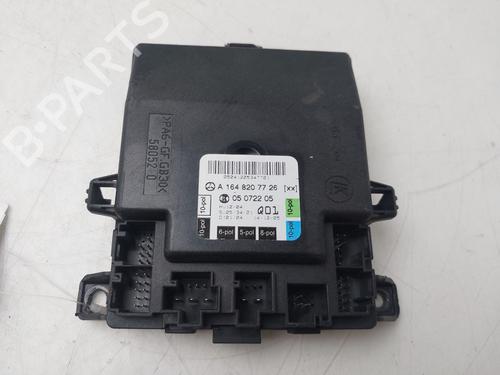Used Electronic module Electronic module MERCEDES-BENZ R-CLASS (W251, V251) R 350 4-matic (251.065, 251.165) (272 hp) 34155176 34155176