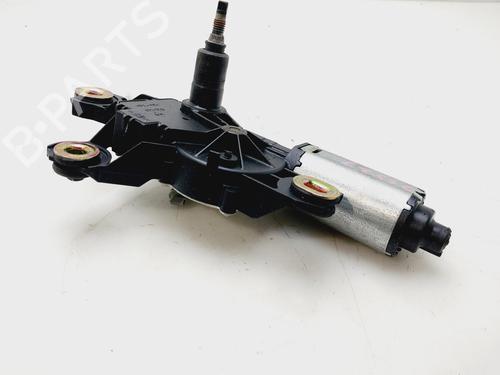 Rear wiper motor SEAT TOLEDO III (5P2)  | BP21538824M102 
