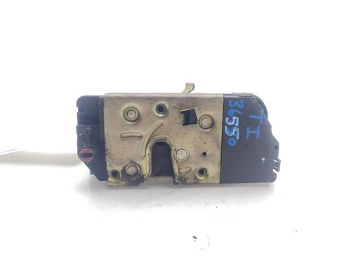 Rear left lock PEUGEOT 307 Break (3E) 2.0 HDI 110 | BP23096058C100 