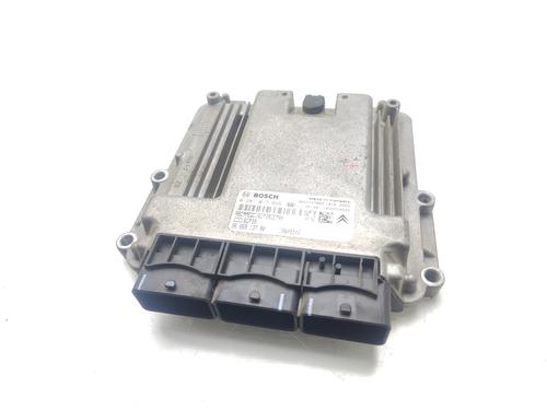 Used Engine control unit (ECU) CITROËN C-CROSSER (VU_, VV_) 2.2 HDi (156 hp) 29714470