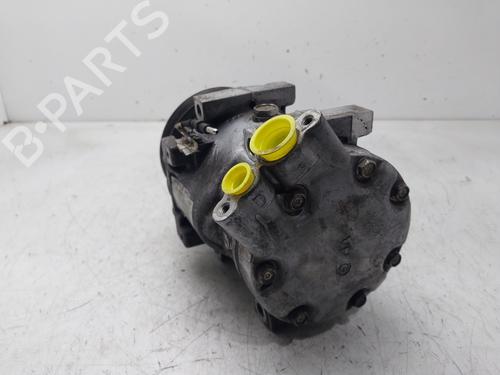 Airco pomp DACIA LOGAN (LS_) | BP30929263M34