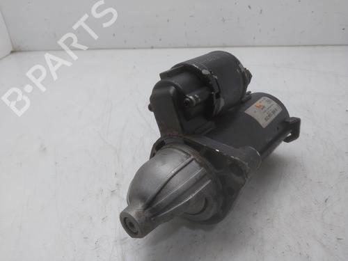 Used Starter Starter FIAT GRANDE PUNTO (199_) 1.3 D Multijet (75 hp) 33676694 33676694