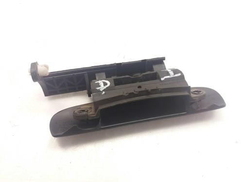 Front left exterior door handle CITROËN XSARA PICASSO (N68) 2.0 HDi | BP2875562C128 
