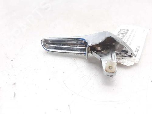 Rear left interior door handle MERCEDES-BENZ E-CLASS (W211) E 320 CDI (211.022) | BP6591896I15 