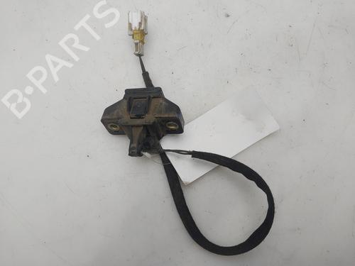Used Tailgate lock Tailgate lock RENAULT CLIO II (BB_, CB_) [1998-2016] 36418812 36418812