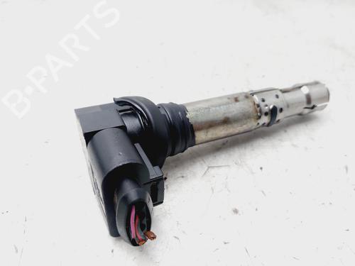 Ignition coil VW GOLF IV (1J1)  | BP27993993M94 